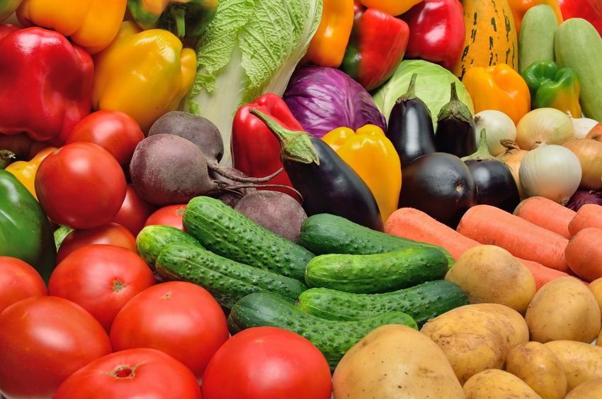 Fresh From Farmers Fields To Your Local Market