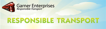 Garner Enterprises Infographic